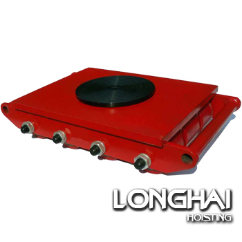 CRB直行搬運(yùn)小坦克