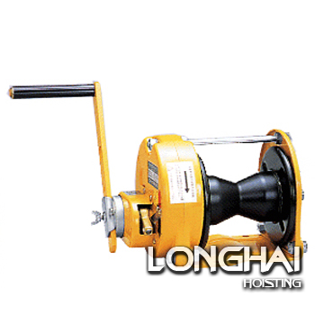 MC型大力Maxpull手搖絞盤