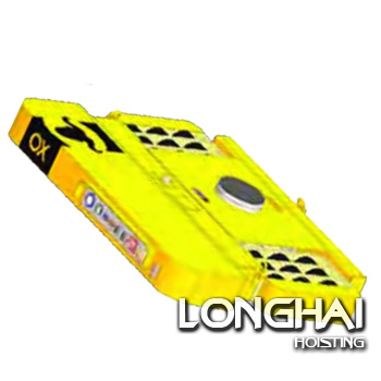 60噸電動搬運小坦克