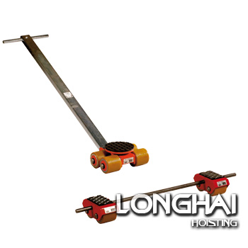 德國JUNG JLB3K JFB3K組合式搬運小坦克