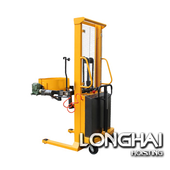 多功能電動翻轉車