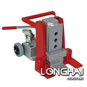 JH15G plus德國(guó)JUNG爪式千斤頂