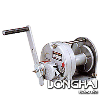 ST型大力不銹鋼手搖絞盤