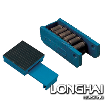 LHRJ-B履帶式搬運小坦克