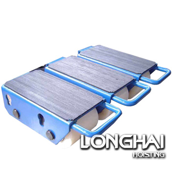 LHCR直行搬運(yùn)小坦克并連式