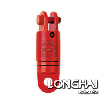 S-3 Crosby萬向起重接頭