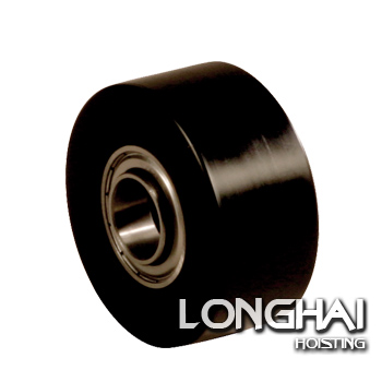 德國JUNG JKB萬向搬運小坦克輪子