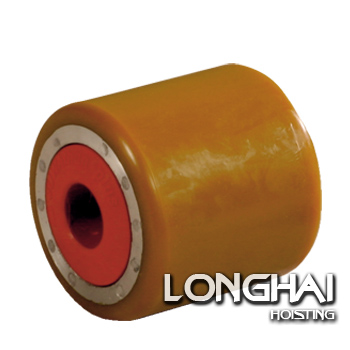 德國JUNG K搬運小坦克輪子