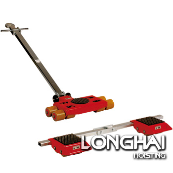 德國JUNG JLB6K JFB6K組合式搬運小坦克