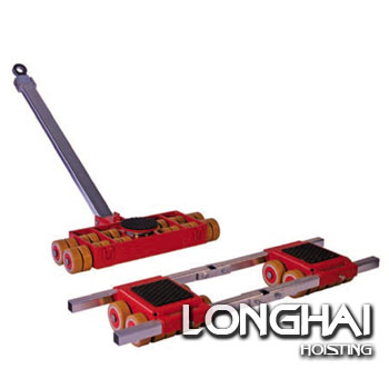 德國JUNG JLB30G JFB30G組合式搬運小坦克