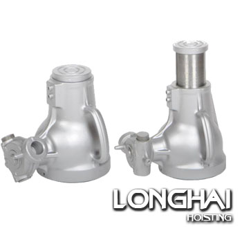 荷馬特holmatro鋁制機械千斤頂