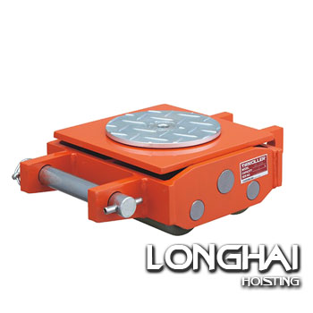 TIRROLLER WB-UA直行搬運(yùn)坦克車