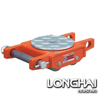 TIRROLLER WS-U直行搬運坦克車