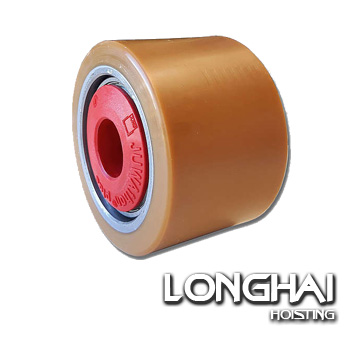 德國JUNG S搬運小坦克輪子