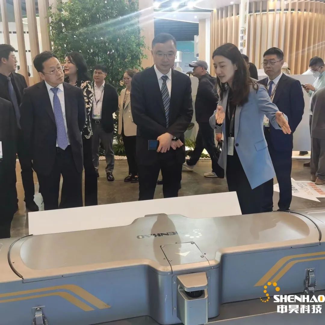 諾力頓智能提升機