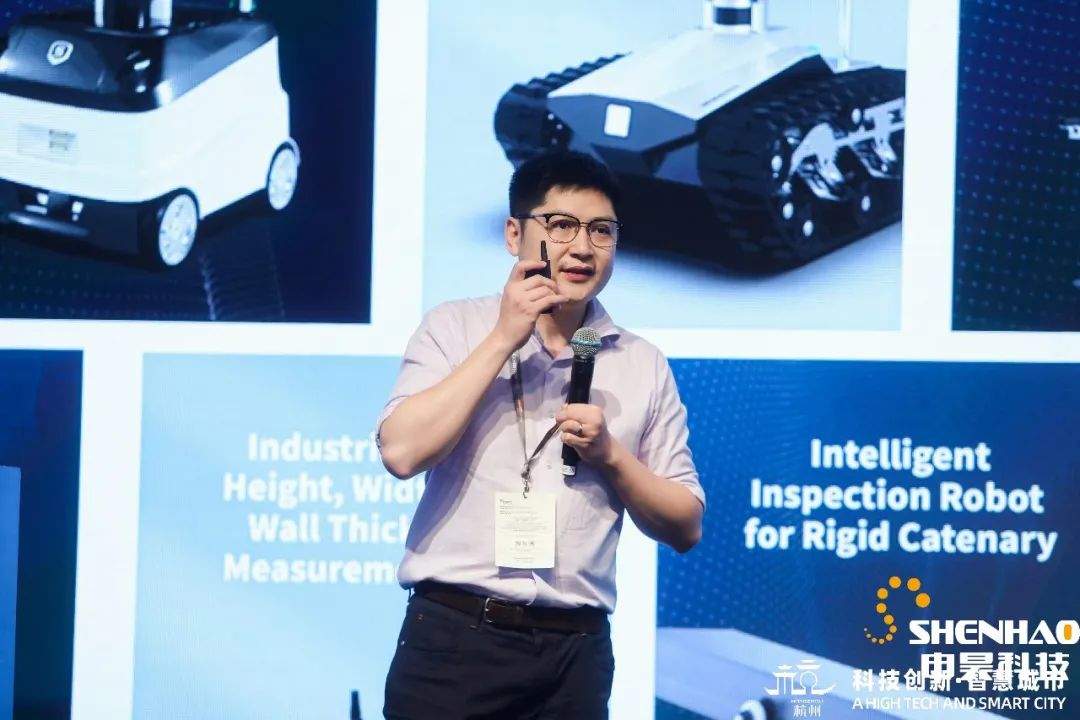 智能提升機搭配懸臂吊案例