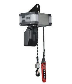 歐式環鏈電動葫蘆（固定式）