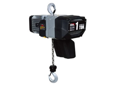 DEX型環(huán)鏈電動葫蘆