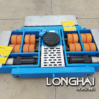 高溫環(huán)境下使用電動(dòng)搬運(yùn)小坦克有沒有影響?