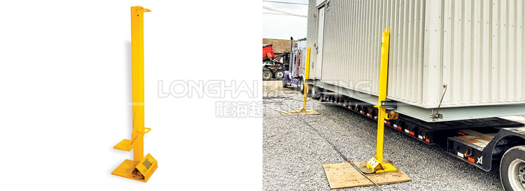 超大行程爪式千斤頂