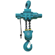 氣動(dòng)葫蘆LSHQ100T