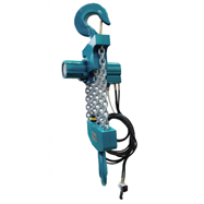 氣動(dòng)葫蘆LSHQ20T