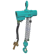 氣動(dòng)葫蘆LSHQ3T