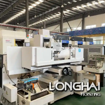 精密機床微調(diào)頂升方案：精準定位的利器