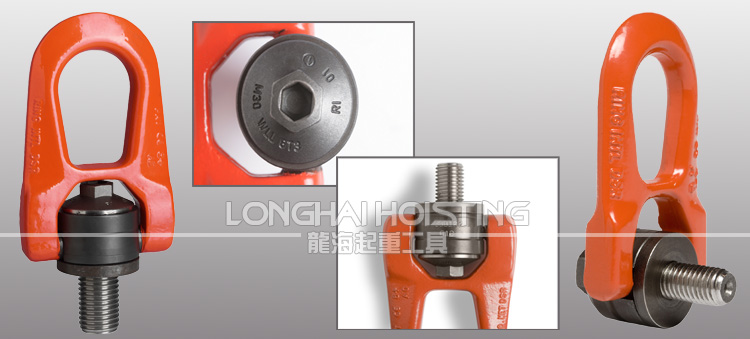 DSR盧森堡旋轉吊環 DSR盧森堡旋轉吊環