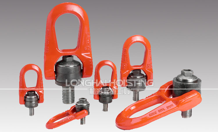 DSR旋轉吊環規格 DSR旋轉吊環規格