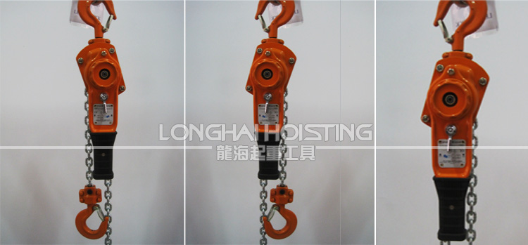 防超載手扳葫蘆圖片 防超載手扳葫蘆圖片