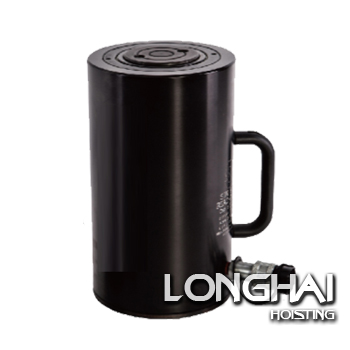 鋁合金分離式千斤頂