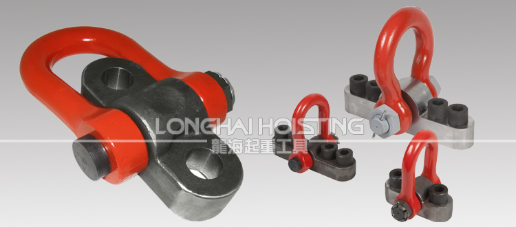 CSS盧森堡焊接吊環