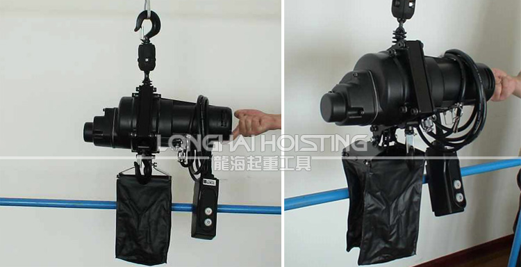 舞臺環(huán)鏈電動葫蘆圖片 舞臺環(huán)鏈電動葫蘆圖片