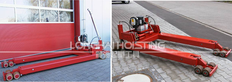 集裝箱貨物裝卸工具 集裝箱貨物裝卸工具