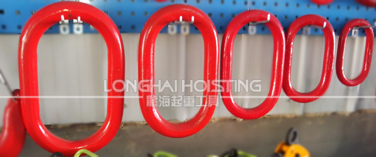 模鍛強力環(huán)