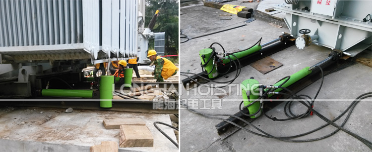 變壓器推移機(jī) 變壓器推移機(jī)