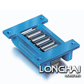 德國borkey B載重滾輪小車