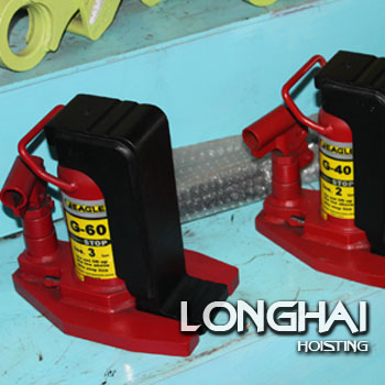 鷹牌EAGEL千斤頂中國(guó)區(qū)域授權(quán)代理