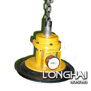 S型FUKOKU無動力真空吸盤