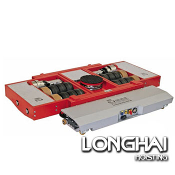 JLA-e25/50H電動搬運小坦克