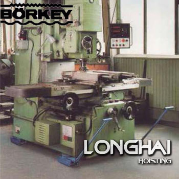 德國borkey滾輪小車應用案例