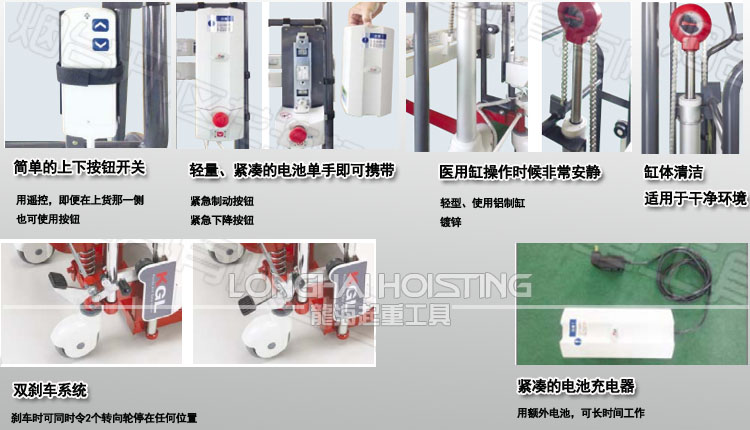 BISHAMON電動(dòng)平臺(tái)式堆垛機(jī)細(xì)節(jié) BISHAMON電動(dòng)平臺(tái)式堆垛機(jī)細(xì)節(jié)