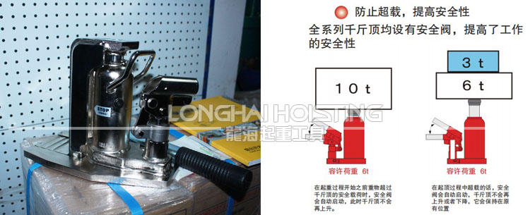 鷹牌無塵室千斤頂 鷹牌無塵室千斤頂