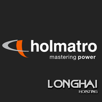 荷蘭荷馬特（holmatro）品牌入駐