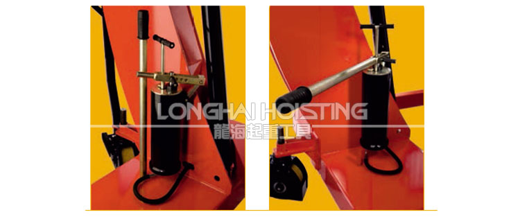 德國液壓小吊車精密泵 德國液壓小吊車精密泵