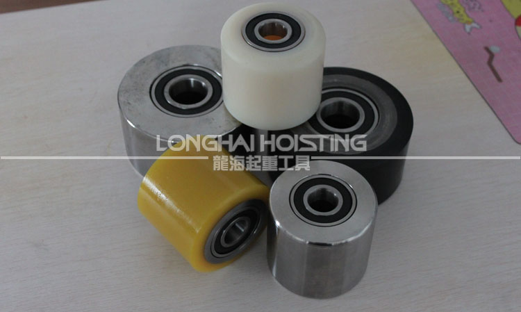 龍升搬運小坦克輪子