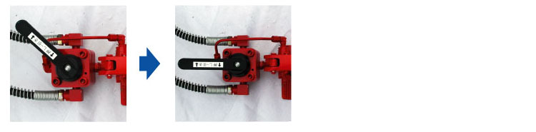 楔形千斤頂日常檢查 楔形千斤頂日常檢查