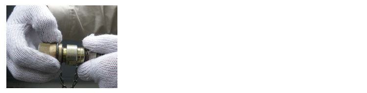 楔形千斤頂日常檢查 楔形千斤頂日常檢查