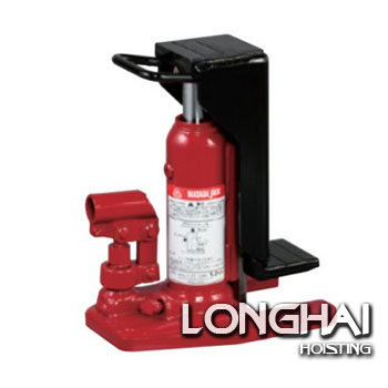 日本馬沙達MASADA爪式千斤頂